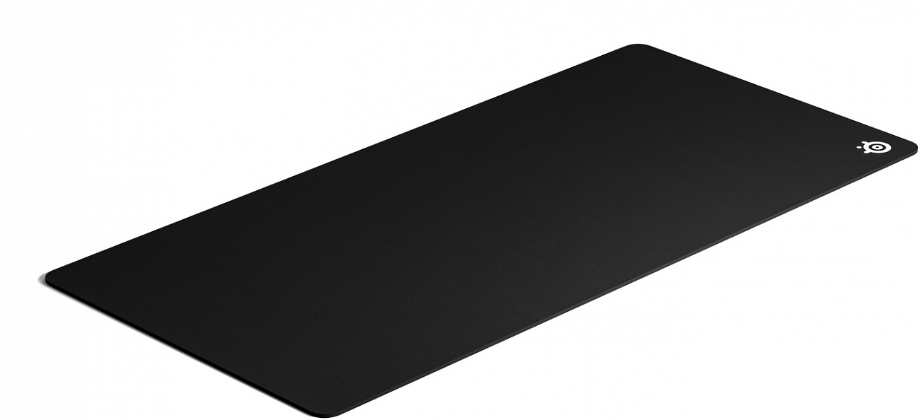 Коврик для мыши SteelSeries QcK 3XL (63842) купить в интернет-магазине icover