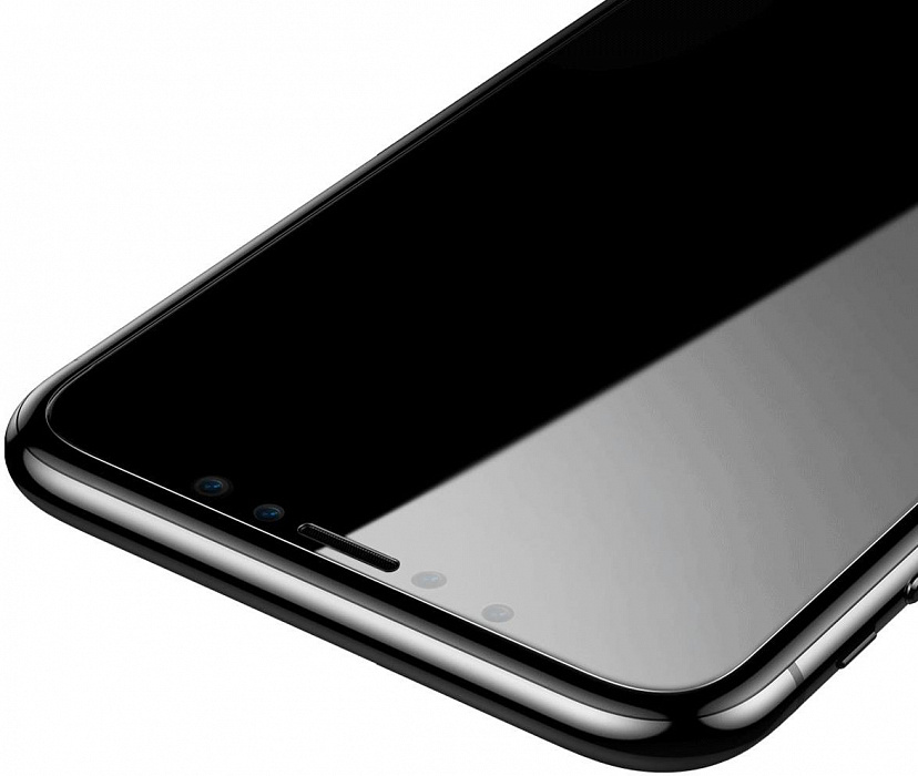 Защитное стекло Baseus Full-glass Tempered Glass Film 0.15mm (SGAPIPH58S-GS02) для iPhone 11 Pro (Transparent) купить в интернет-магазине icover