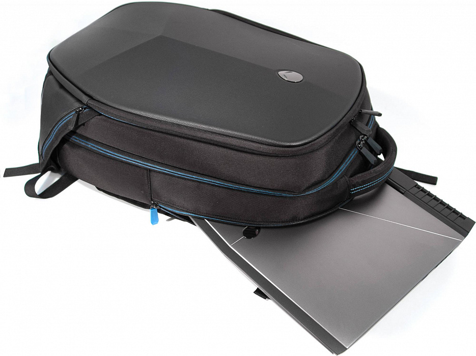 Рюкзак Mobile Edge Alienware Vindicator 2.0 для ноутбука 17" (AWV17BP2.0) купить в интернет-магазине icover