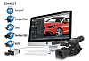 Sonnet Echo ExpressCard Pro Thunderbolt Adapter PCIe 2.0 (ECHOPRO-E34) - адаптер для подключения ExpressCard/34 через Thunderbolt купить в интернет-магазине icover