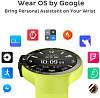 Умные часы Ticwatch Sport (Aurora) купить в интернет-магазине icover