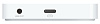 Apple iPhone 5S Dock (MF030ZM/A) - док-станция для зарядки и синхронизации для iPhone 5S/5 купить в интернет-магазине icover