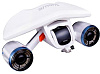 Подводный скутер Sublue WhiteShark Mix (Artic White) купить в интернет-магазине icover