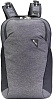 Рюкзак Pacsafe Vibe 20 60291129 (Granite Melange Grey) купить в интернет-магазине icover