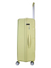 Чемодан Ridberg ICON (Yellow) размер L купить в интернет-магазине icover