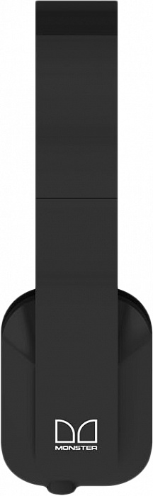 Nokia Purity HD by Monster (WH-930) - проводная гарнитура (Black) купить в интернет-магазине icover