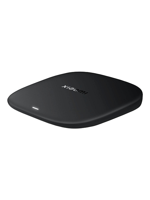 ТВ-приставка Xiaomi TV Box 3rd gen PFJ4189RU (Black) купить в интернет-магазине icover