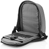 Рюкзак XD Design Bobby Pro (Black) купить в интернет-магазине icover