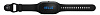 Фитнес-браслет Healbe GoBe 2 + ремешок (Black/Blue) купить в интернет-магазине icover