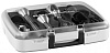 Погружной блендер KitchenAid Artisan 5KHB2571EOB (Onyx Black) купить в интернет-магазине icover