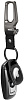 Чехол-держатель Spigen Rugged Armor (AMP01565) для Apple AirTag (Black) купить в интернет-магазине icover