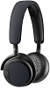 Накладные наушники Bang & Olufsen BeoPlay H2 (Carbon blue) купить в интернет-магазине icover