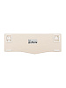 Клавиатура эргономичная Cidoo ABM066 carda switch (White)  купить в интернет-магазине icover