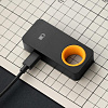 Лазерная рулетка HOTO Smart Laser Measure QWCJY001 (Black) купить в интернет-магазине icover