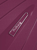 Комплект чемоданов Ridberg ICON L+M+S (Burgundy) купить в интернет-магазине icover