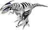 WowWee Mini RoboRaptor (8195) - интерактивная игрушка купить в интернет-магазине icover