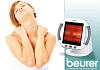 Beurer IL50 - прибор инфракрасного излучения (White) купить в интернет-магазине icover