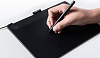 Графический планшет Wacom Intuos Art Small CTH-490AK-N (Black) купить в интернет-магазине icover