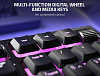 Игровая клавиатура Razer Ornata V2 RZ03-03380700-R3R1 (Black) купить в интернет-магазине icover