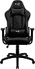 Игровое кресло Aerocool AC110 AIR (Black) купить в интернет-магазине icover