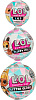 Кукла-сюрприз LoL Winter Disco Снеговик (561606S) купить в интернет-магазине icover