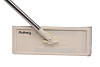 Швабра и ведро с отжимом Ridberg Hand-Free Scrape Mop Small (Blue) купить в интернет-магазине icover
