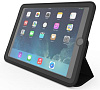 Чехол Zagg Rugged Messenger (102004701) для iPad 10.2'' (Black) купить в интернет-магазине icover