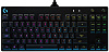 Logitech G Pro (920-008294) - игровая механическая клавиатура (Black) купить в интернет-магазине icover