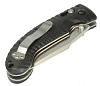 Ganzo G711 - нож складной (Black) купить в интернет-магазине icover