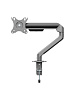 Кронштейн для монитора Ridberg Monitor Arm LDT109-C012E (Space Grey) купить в интернет-магазине icover