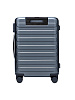 Чемодан Ninetygo Rhine Luggage 28 120401 (Dark grey) купить в интернет-магазине icover