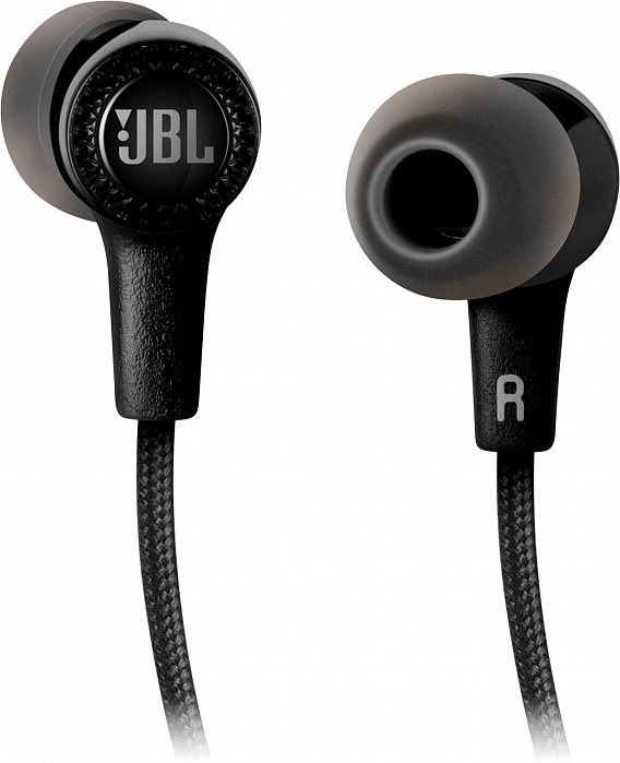 Bluetooth-наушники с микрофоном JBL Live 25 BT (Black) купить в интернет-магазине icover