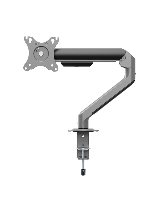 Кронштейн для монитора Ridberg Monitor Arm LDT109-C012E (Space Grey) купить в интернет-магазине icover