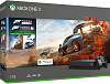 Игровая консоль Xbox One X 1Tb (CYV-00058) Forza Horizon 4/Forza Motorsport 7 (Black) купить в интернет-магазине icover