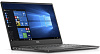 Ноутбук Dell Latitude 7370 13.3" Intel Core M7-6Y75 1.2Ghz, 8Gb, 256Gb SSD (7370-4943) купить в интернет-магазине icover