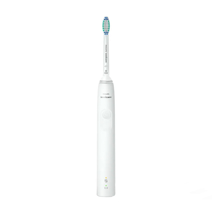 Электрическая зубная щётка Philips Sonicare 3100 Power HX3681/03 (White) купить в интернет-магазине icover