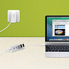 Aukey CB-C23 - USB-концентратор (Silver) купить в интернет-магазине icover