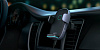 Автомобильный держатель Aukey Navigator Wind II (HD-C52) для смартфона (Black) купить в интернет-магазине icover