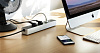 Умный сетевой удлинитель Elgato Eve Energy Strip (10EAZ8301) купить в интернет-магазине icover