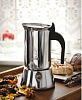 Гейзерная кофеварка Bialetti Venus Elegance (1682) купить в интернет-магазине icover
