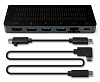USB-хаб Twelve South StayGo (Black) купить в интернет-магазине icover
