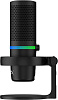 Микрофон HyperX DuoCast (Black) купить в интернет-магазине icover
