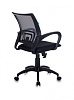Офисное кресло Бюрократ CH-695N/DG/TW-11 (Grey/Black) купить в интернет-магазине icover