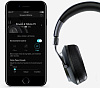 Bluetooth-наушники Bowers & Wilkins PX с микрофоном (Space Grey) купить в интернет-магазине icover