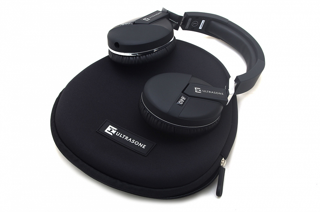 Ultrasone Performance 840 – монитроные наушники купить в интернет-магазине icover