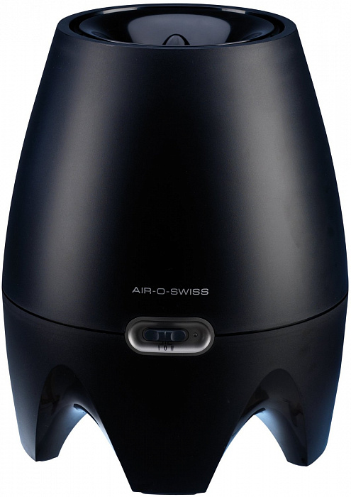 Boneco Air-O-Swiss E2441A - увлажнитель воздуха (Black) купить в интернет-магазине icover