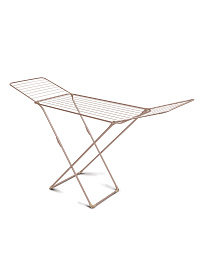 Сушилка напольная Nika СБ2/РЗ 20 м (Pink) купить в интернет-магазине icover