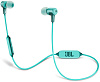 Внутриканальная Bluetooth-гарнитура JBL E25 (Teal) купить в интернет-магазине icover