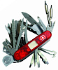 Victorinox SwissChamp XAVT Limited (1.6795.XAVT) - нож перочинный (Red) купить в интернет-магазине icover
