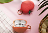 Чехол Elago Silicone Peach (EAPP-PEACH-PE) для AirPods Pro (Peach) купить в интернет-магазине icover